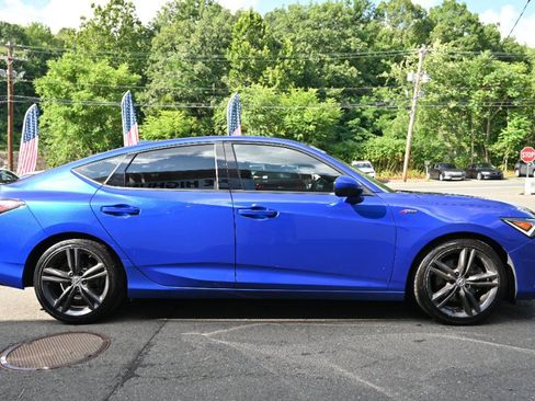 Used 2023 Acura Integra A-Spec FWD image 6