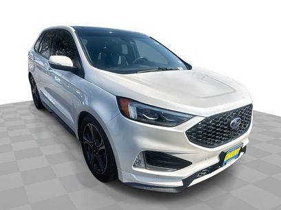 Used 2019 Ford Edge ST w/ Equipment Group 401A