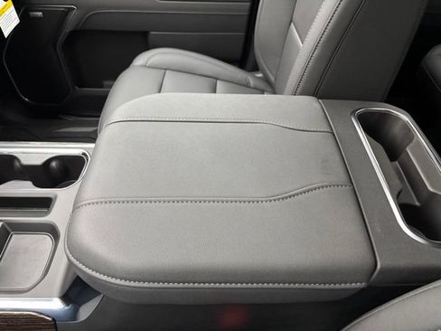 New 2026 GMC Sierra 1500 Elevation w/ Elevation Premium Package AWD/4WD image 29