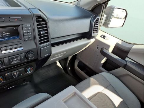 Used 2016 Ford F150 XL w/ Equipment Group 101A Mid RWD image 17