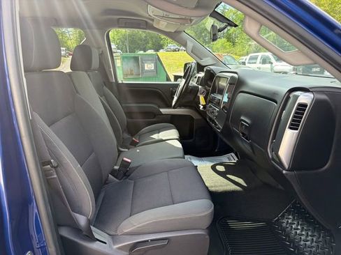 Used 2015 Chevrolet Silverado 2500 LT w/ LT Convenience Package AWD/4WD image 27
