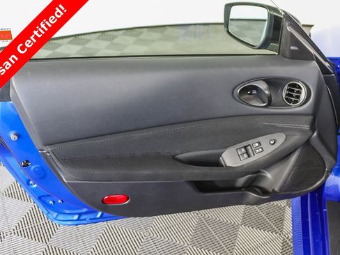 Certified 2024 Nissan Z Sport w/ Floor Mat Package image 20