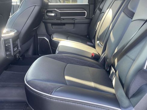 New 2025 RAM 2500 Laramie image 9