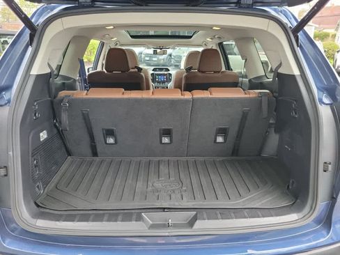 Used 2020 Subaru Ascent Touring AWD/4WD image 35