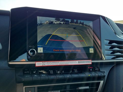 New 2026 Toyota Camry SE image 25