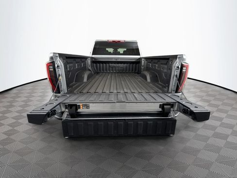 Used 2026 GMC Sierra 3500 AT4 AWD/4WD image 27