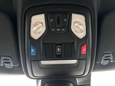 Used 2022 RAM 1500 Rebel w/ Rebel Level B Equipment Group AWD/4WD image 36