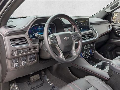 Used 2022 Chevrolet Tahoe RST w/ Luxury Package image 10