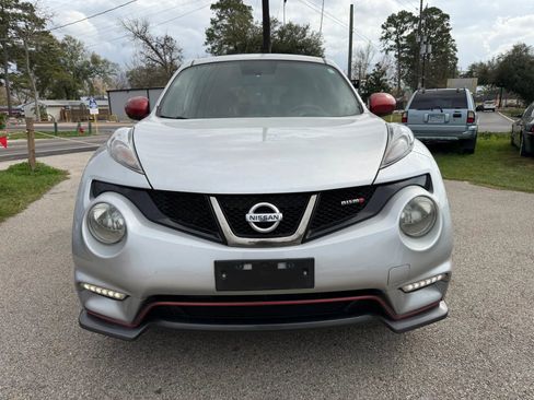 Used 2013 Nissan Juke NISMO image 2