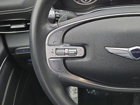 Used 2024 Genesis GV80 2.5T image 21