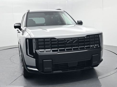 New 2027 Kia Telluride X-Line SX Prestige AWD/4WD image 2