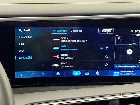 Used 2026 Hyundai Palisade Limited FWD image 17