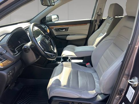 Used 2018 Honda CR-V EX-L image 10