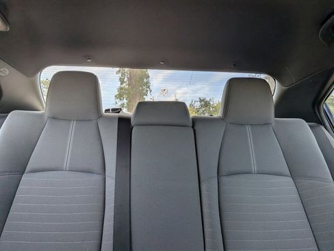 Used 2021 Toyota Corolla SE w/ SE Premium Package image 15