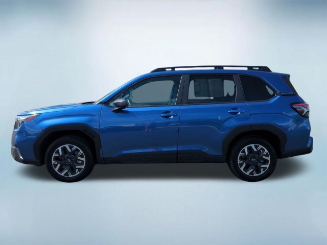 Used 2026 Subaru Forester Premium AWD/4WD image 4