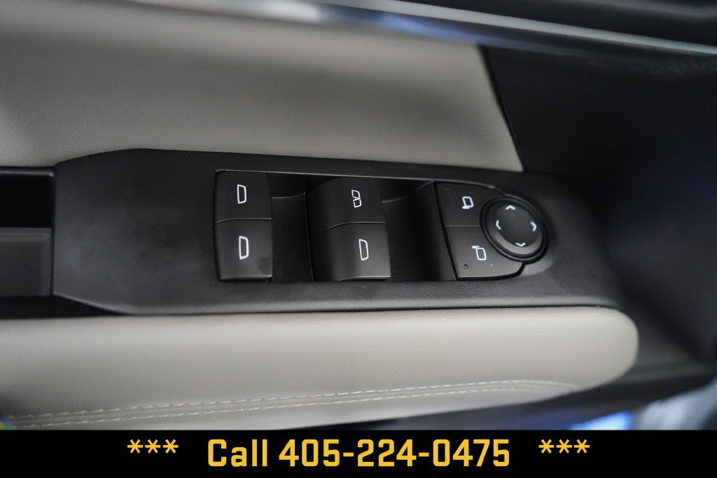 Used 2026 GMC Terrain Elevation FWD image 28