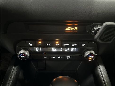 Used 2019 MAZDA CX-5 Touring image 20