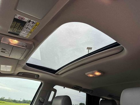 Used 2018 Toyota Sequoia Limited w/ Safety & Convenience Package RWD image 15