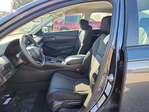 New 2026 Honda Accord LX image 9