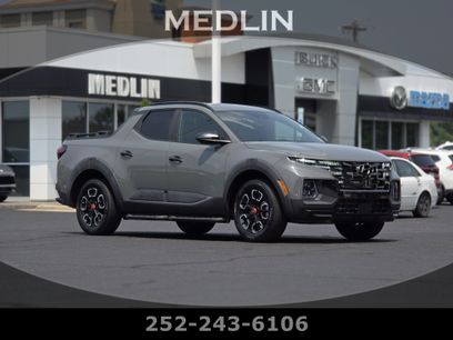Used 2024 Hyundai Santa Cruz XRT