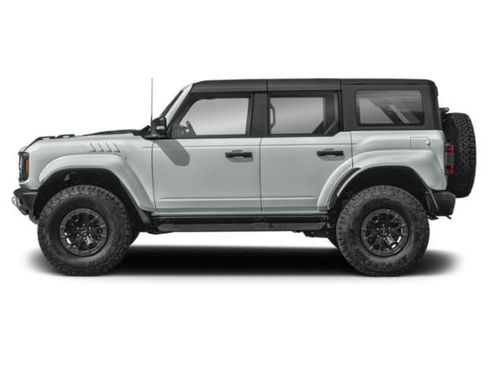 New 2026 Ford Bronco Raptor AWD/4WD image 2