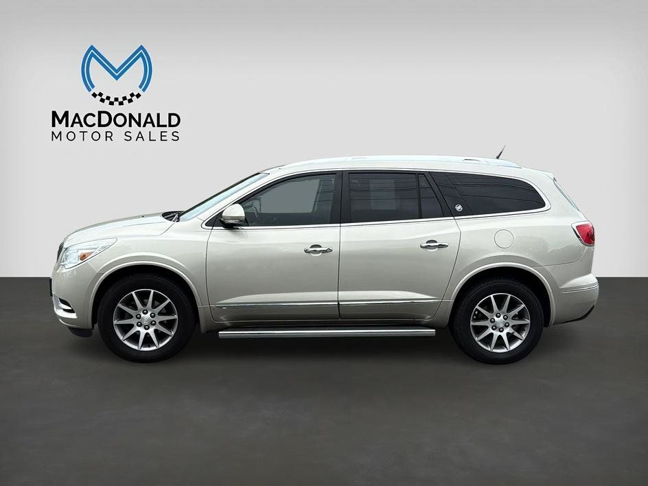 Used 2014 Buick Enclave Leather FWD image 2