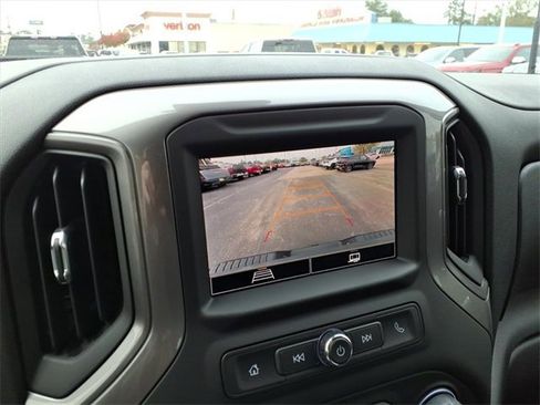 New 2026 Chevrolet Silverado 2500 Custom w/ Custom Value Package image 17