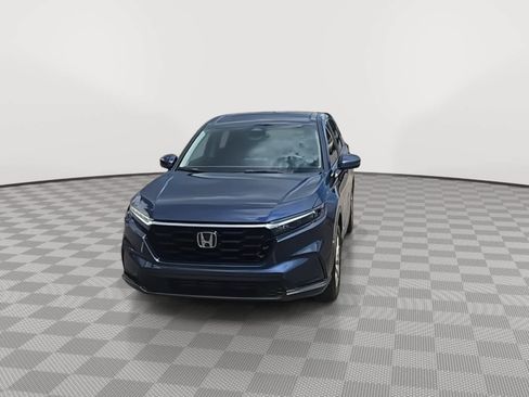 Used 2023 Honda CR-V EX-L image 3