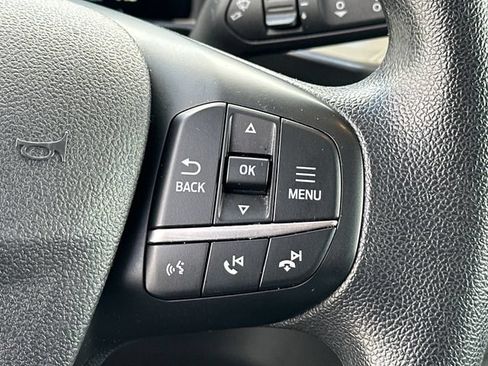 Used 2025 Ford Bronco Sport Big Bend AWD/4WD image 23