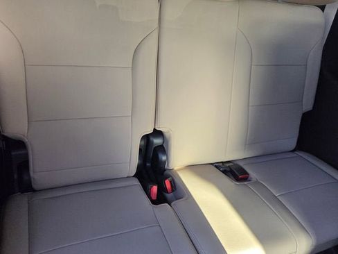 New 2026 Buick Enclave Preferred image 30