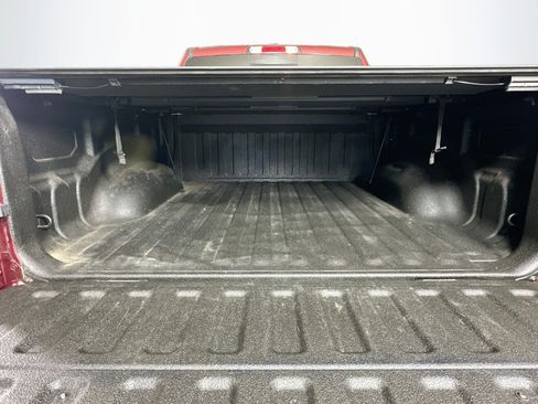 Used 2022 RAM 1500 Laramie RWD image 30