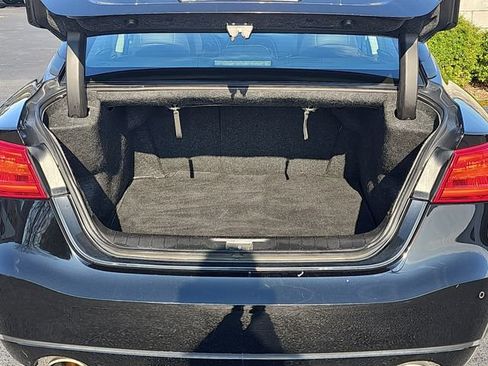 Used 2018 Nissan Maxima 3.5 SV image 12