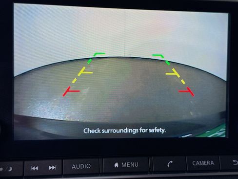 Used 2023 Nissan Sentra SR w/ Midnight Edition Package image 19