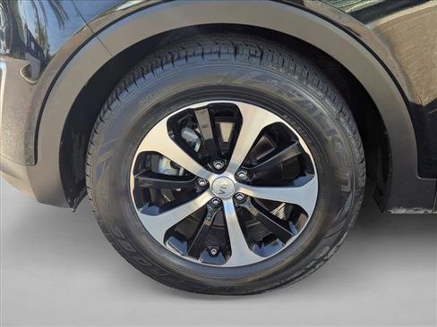 Used 2017 Kia Sorento EX w/ EX Advanced Touring Package image 22