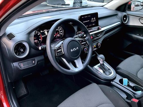 Used 2024 Kia Forte LXS image 15