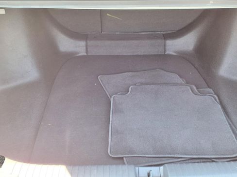 Certified 2024 Honda Accord EX image 6
