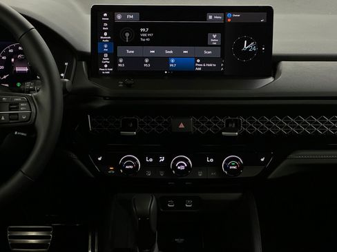 New 2026 Honda Accord Sport image 33