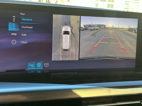 New 2026 Cadillac Escalade Luxury image 39