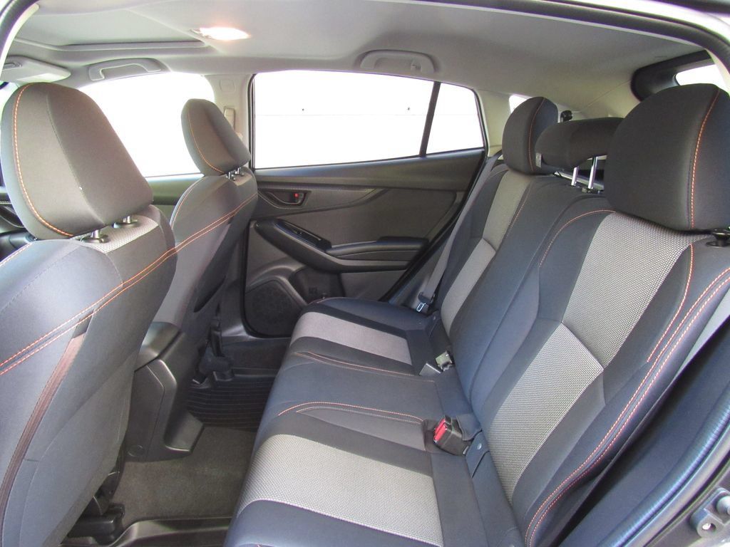 Used 2019 Subaru Crosstrek 2.0i Premium AWD/4WD image 14