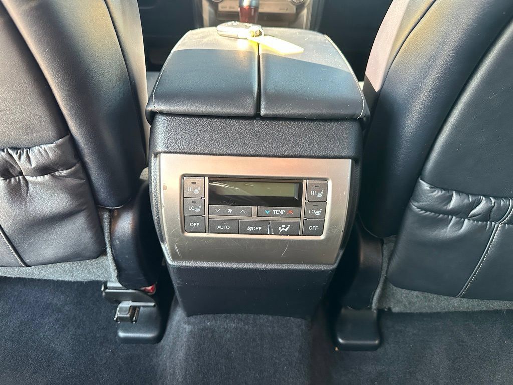 Used 2014 Lexus GX 460 Luxury AWD/4WD image 26