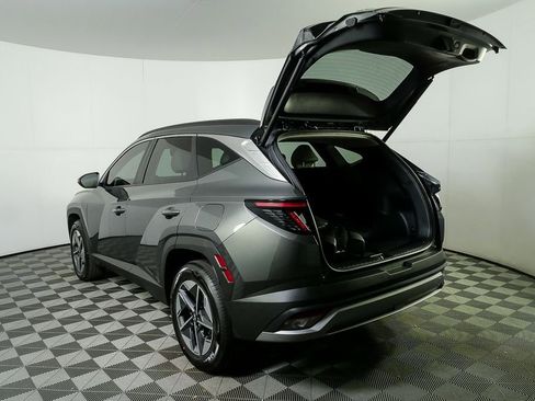 New 2026 Hyundai Tucson SEL image 8