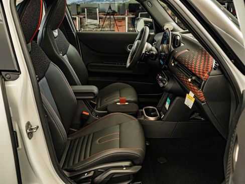 New 2026 MINI Cooper S FWD image 33