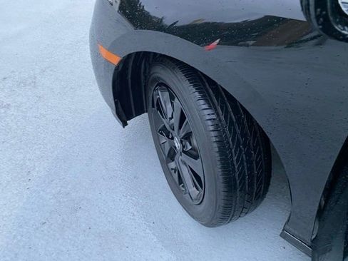 Certified 2023 Honda Odyssey Sport image 33