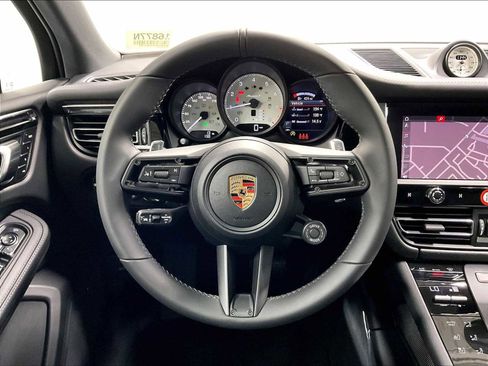 New 2026 Porsche Macan Turbo image 15