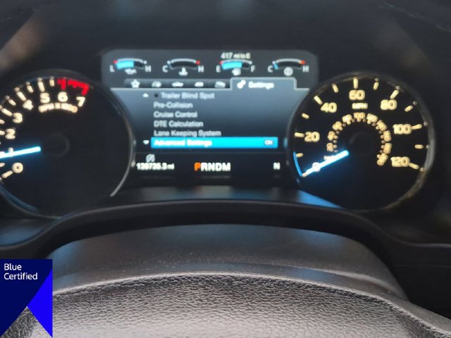 Certified 2018 Ford F150 Platinum w/ Technology Package AWD/4WD image 19