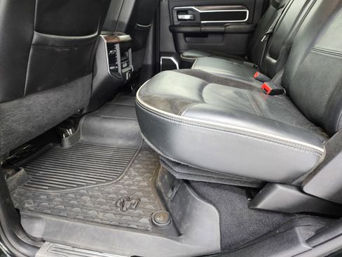 Used 2022 RAM 2500 Laramie image 32