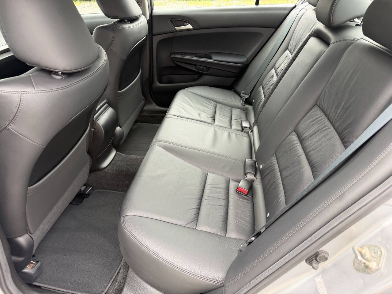 Used 2012 Honda Accord SE image 16