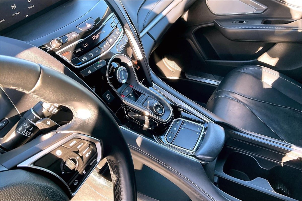 Used 2019 Acura RDX w/ Technology Package FWD image 14