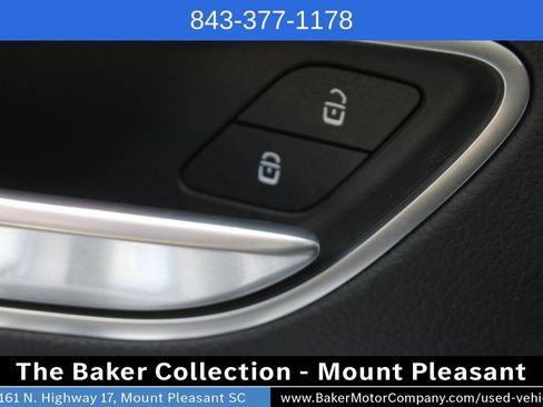 Certified 2026 Mercedes-Benz GLE 350 4MATIC image 20