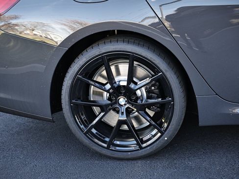 New 2026 BMW 840i w/ M Sport Professional Package image 6